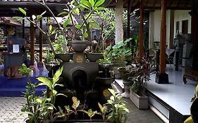 Kirana Home Stay
